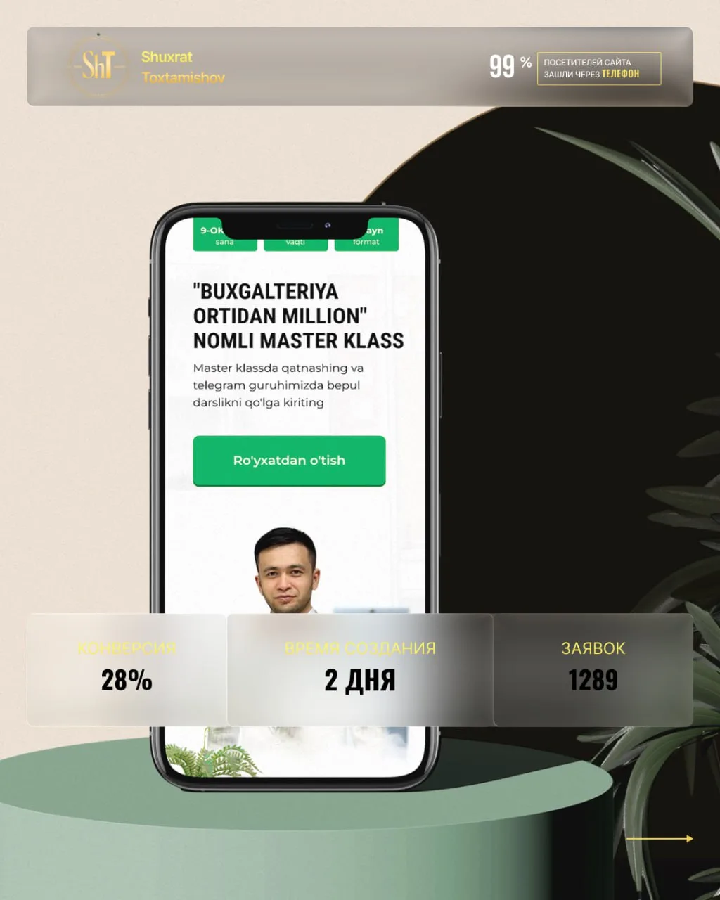Kamoliddin Isaev — 1
