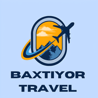 Baxtiyor Travel