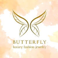 Butterfly Jewelry
