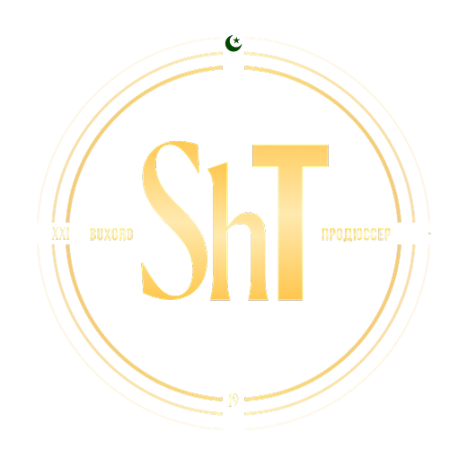 Shuxrat Toxtamishov